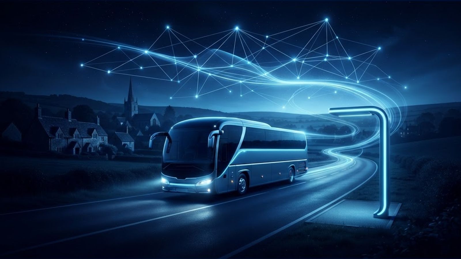 Top 10 Best Bus Companies in Herefordshire