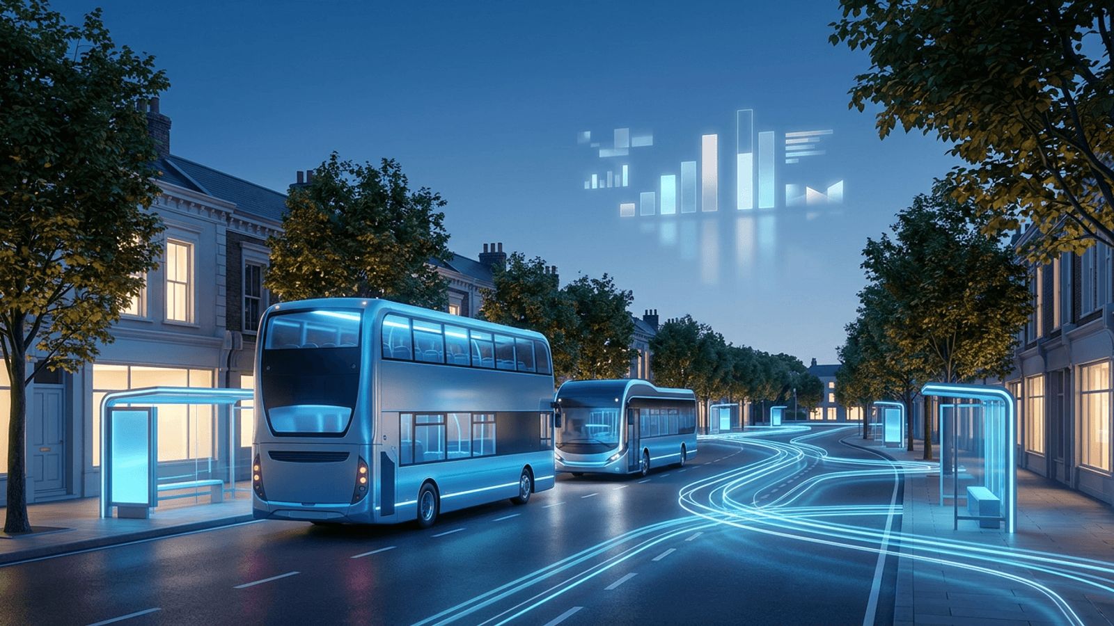 Top 10 Best Bus Companies in Hertsmere