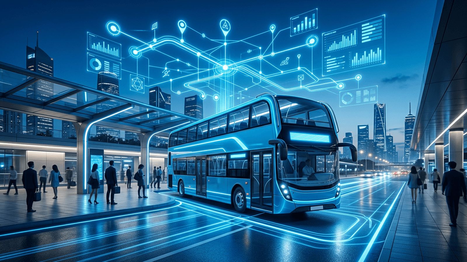 Top 10 Best Bus Companies in Hounslow