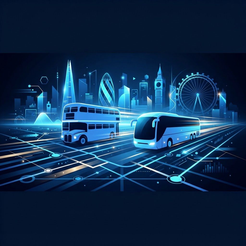 Top 10 Best Bus Companies in Kensington and Chelsea