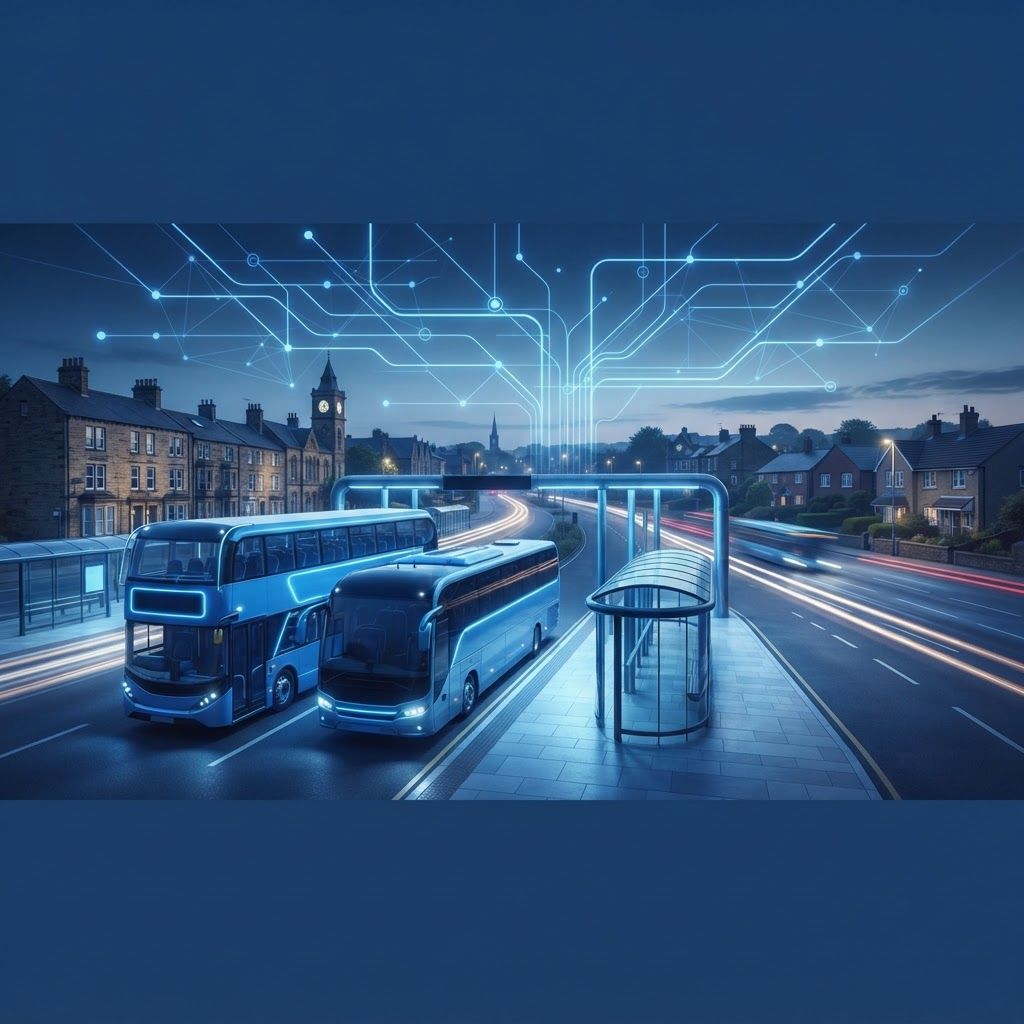 Top 10 Best Bus Companies in Kingston upon Thames