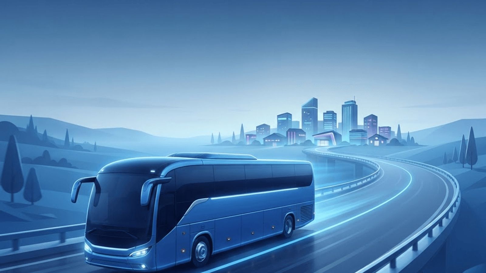 Top 10 Best Bus Companies in Lancaster