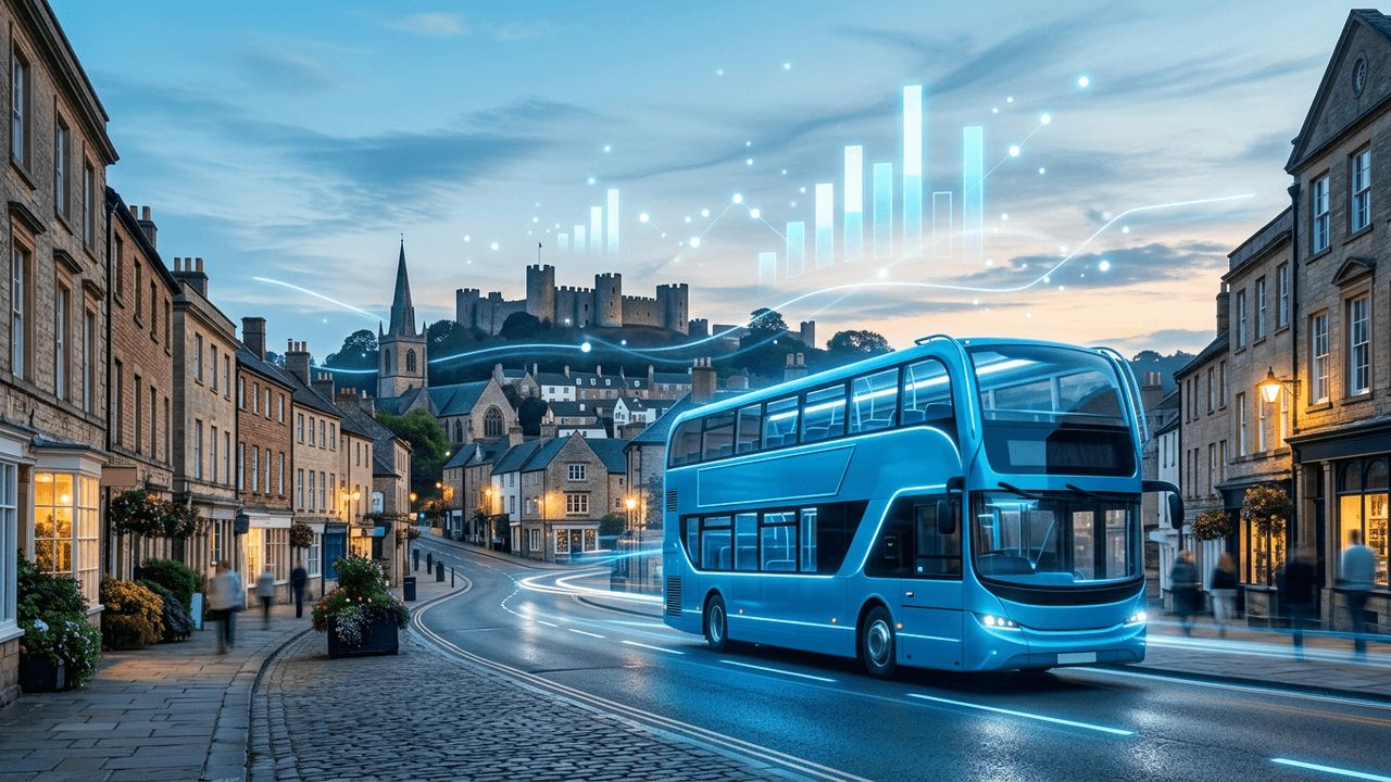 Top 10 Best Bus Companies in Lewes