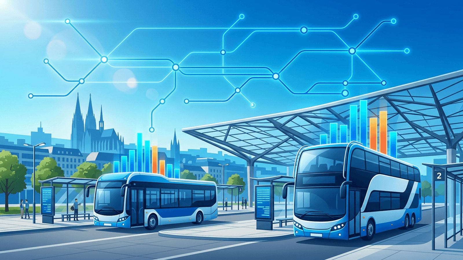 Top 10 Best Bus Companies in Lichfield
