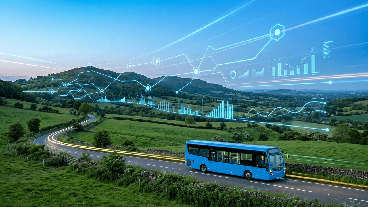 Top 10 Best Bus Companies in Malvern Hills