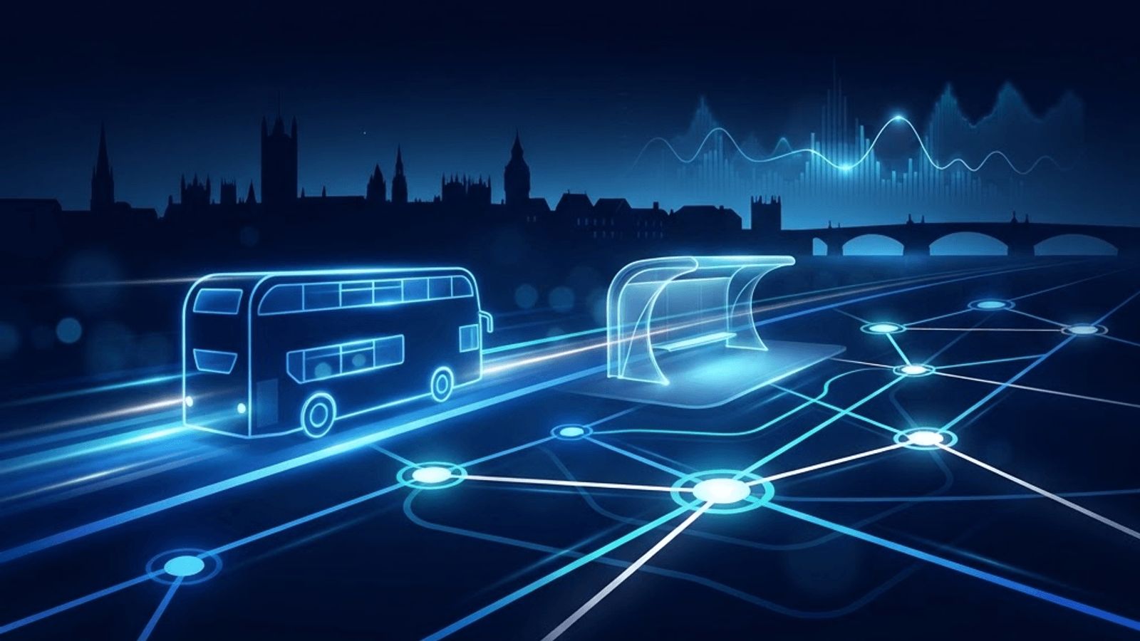 Top 10 Best Bus Companies in Mansfield