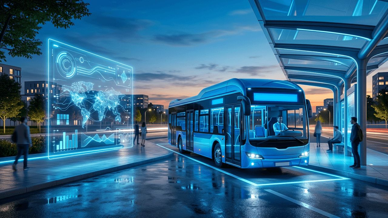 Top 10 Best Bus Companies in Melton