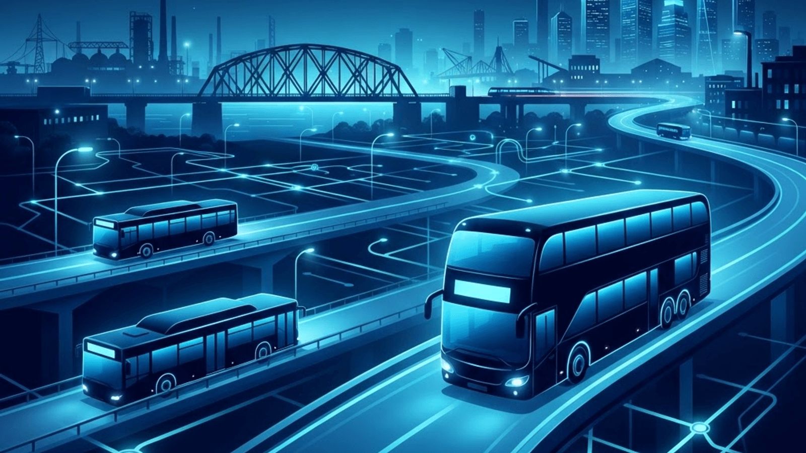 Top 10 Best Bus Companies in Middlesbrough