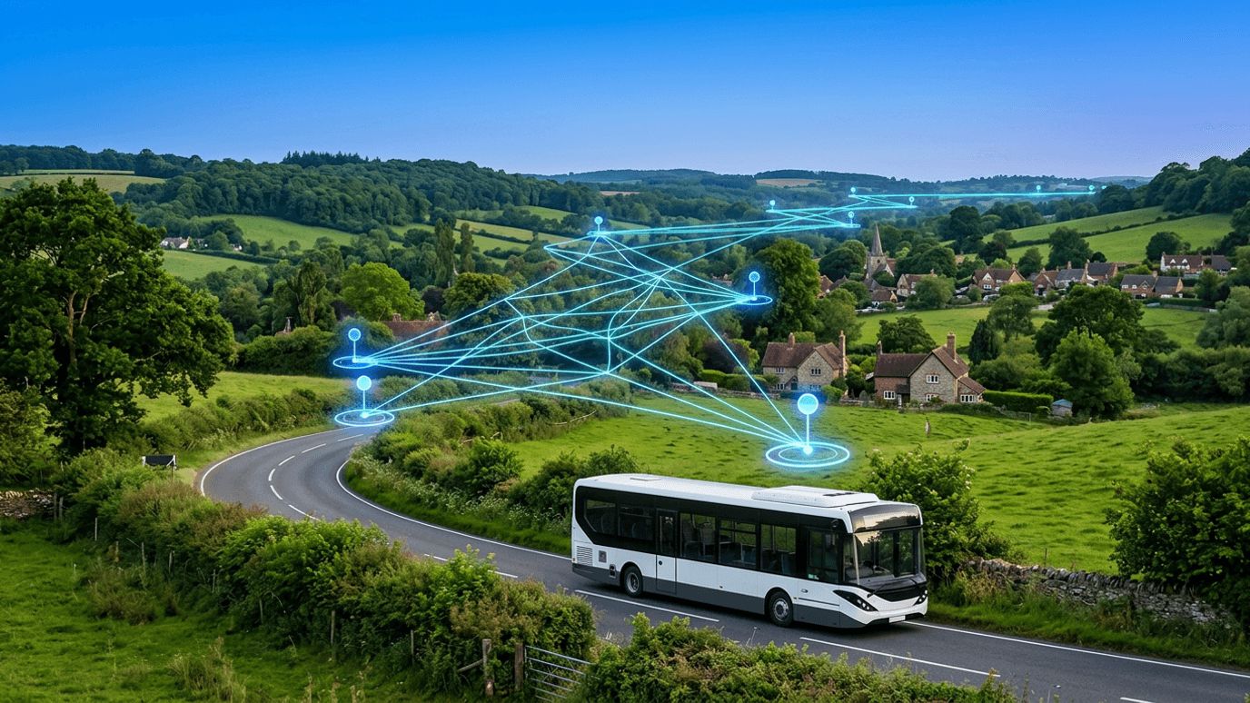 Top 10 Best Bus Companies in Mole Valley