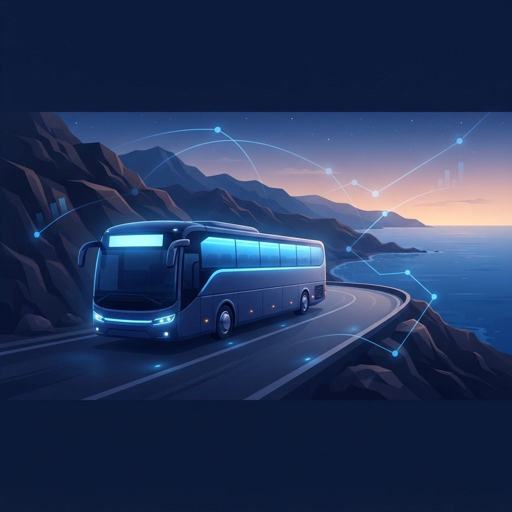 Top 10 Best Bus Companies in Newry, Mourne and Down