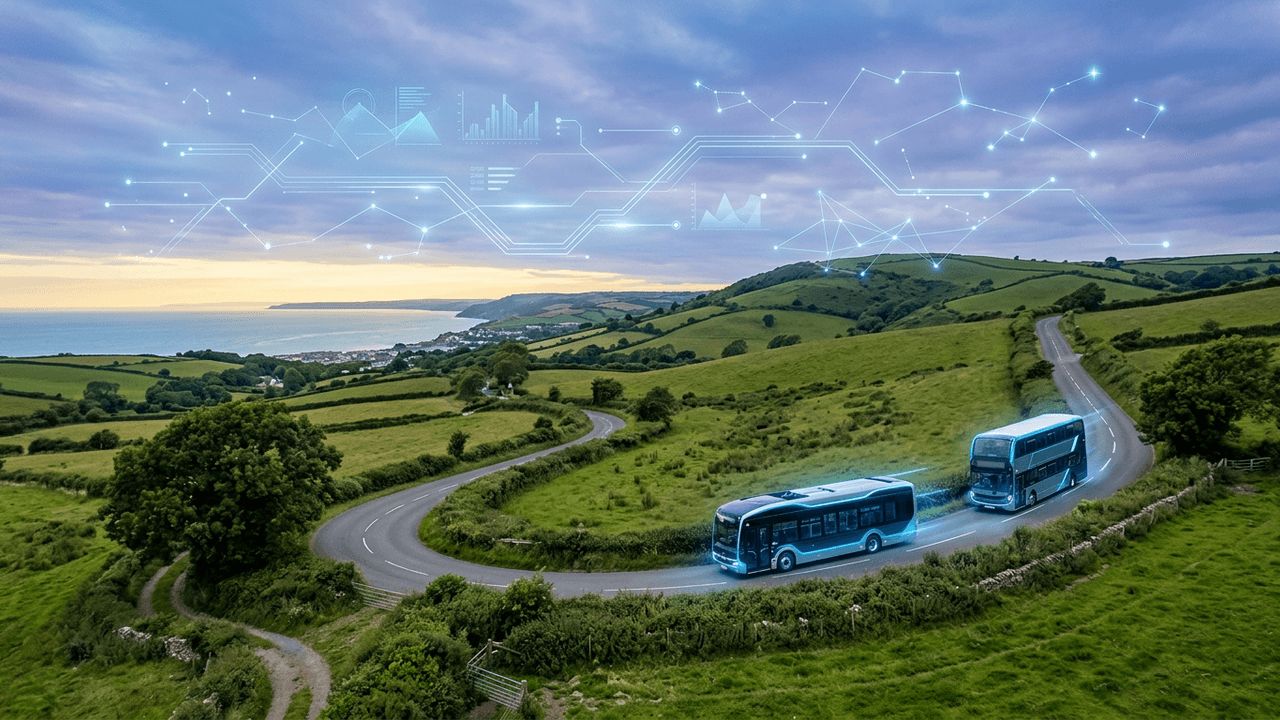 Top 10 Best Bus Companies in North Devon