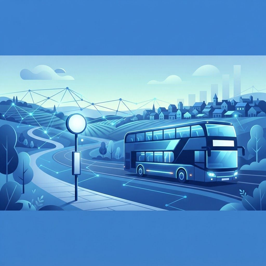 Top 10 Best Bus Companies in North Lincolnshire