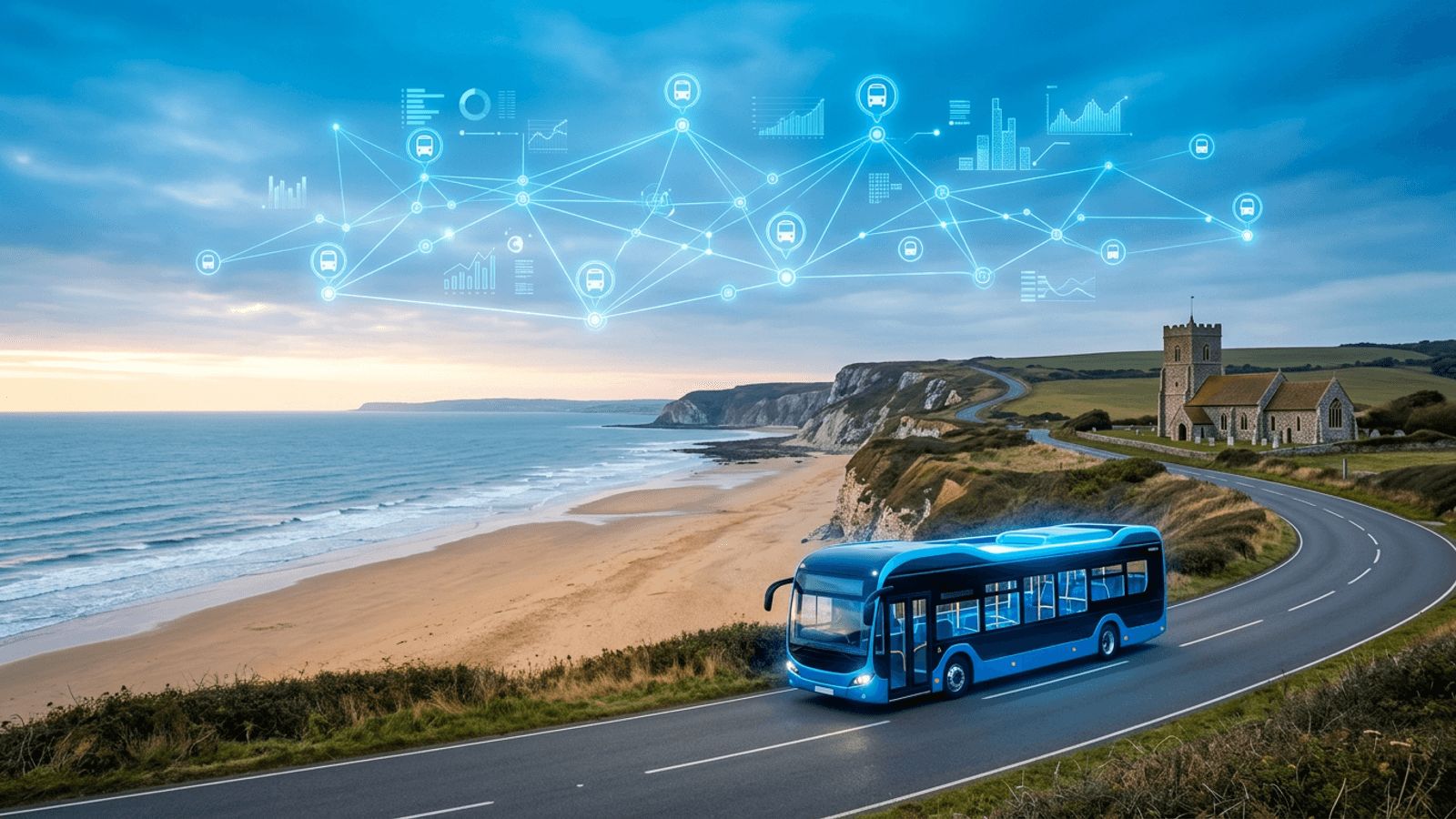 Top 10 Best Bus Companies in North Norfolk