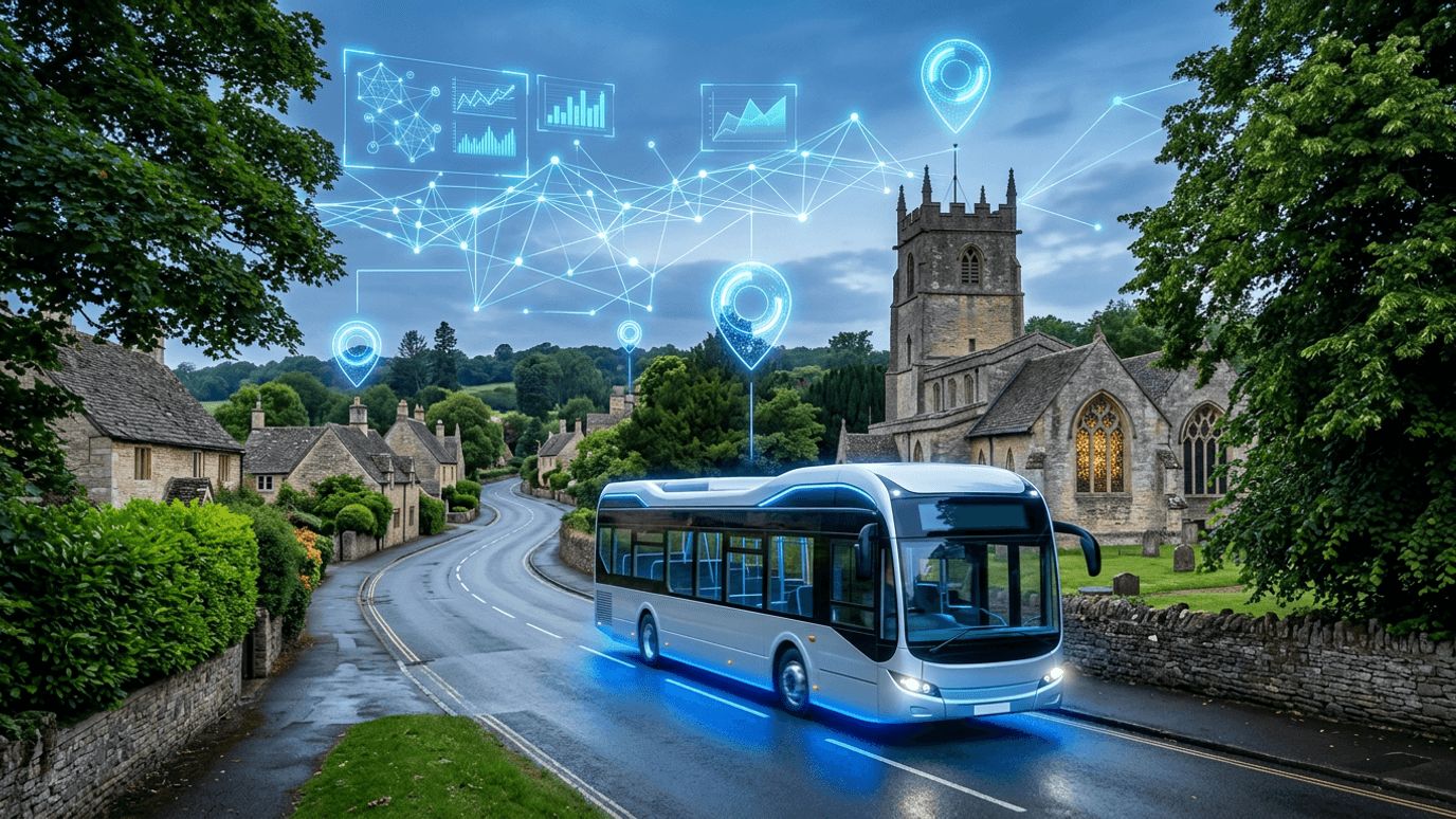 Top 10 Best Bus Companies in North Warwickshire