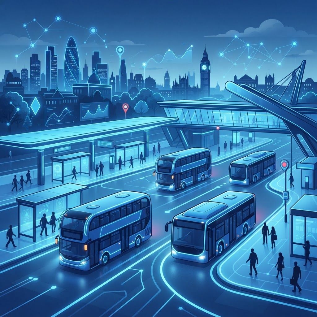 Top 10 Best Bus Companies in Nuneaton and Bedworth