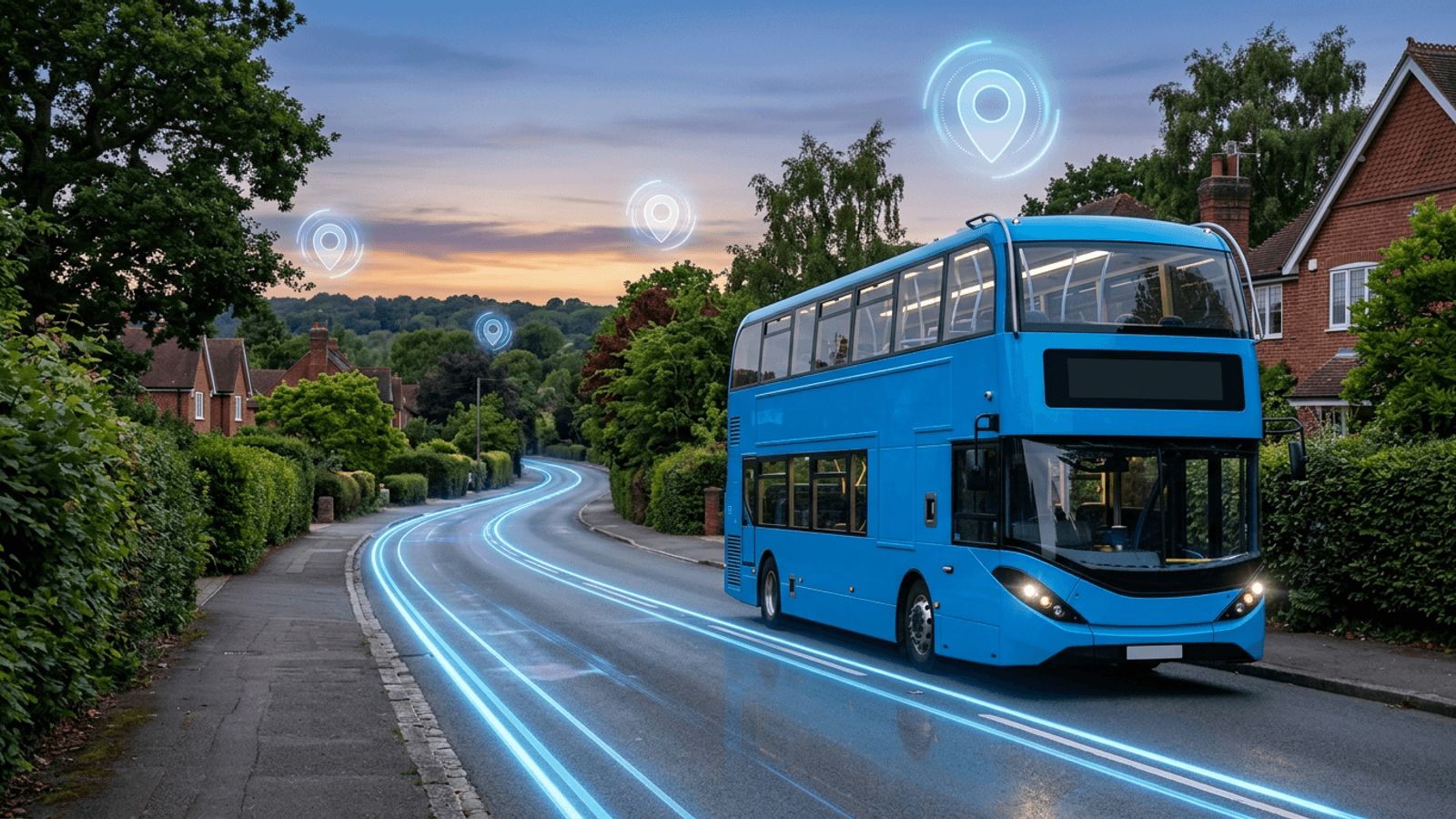 Top 10 Best Bus Companies in Oadby and Wigston