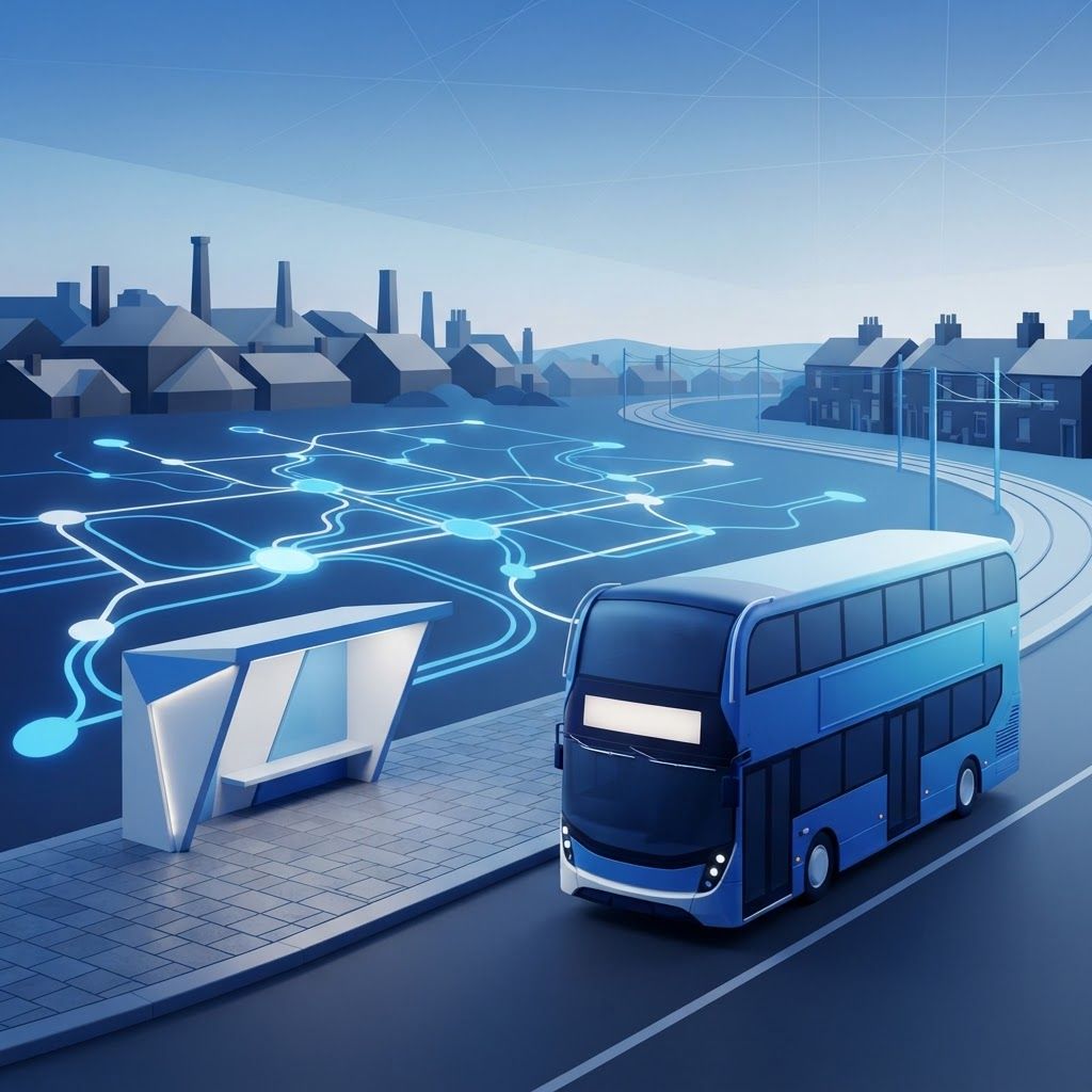 Top 10 Best Bus Companies in Oldham