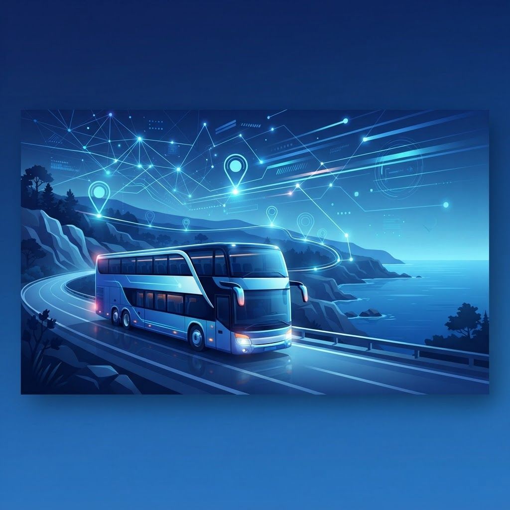 Top 10 Best Bus Companies in Redcar and Cleveland