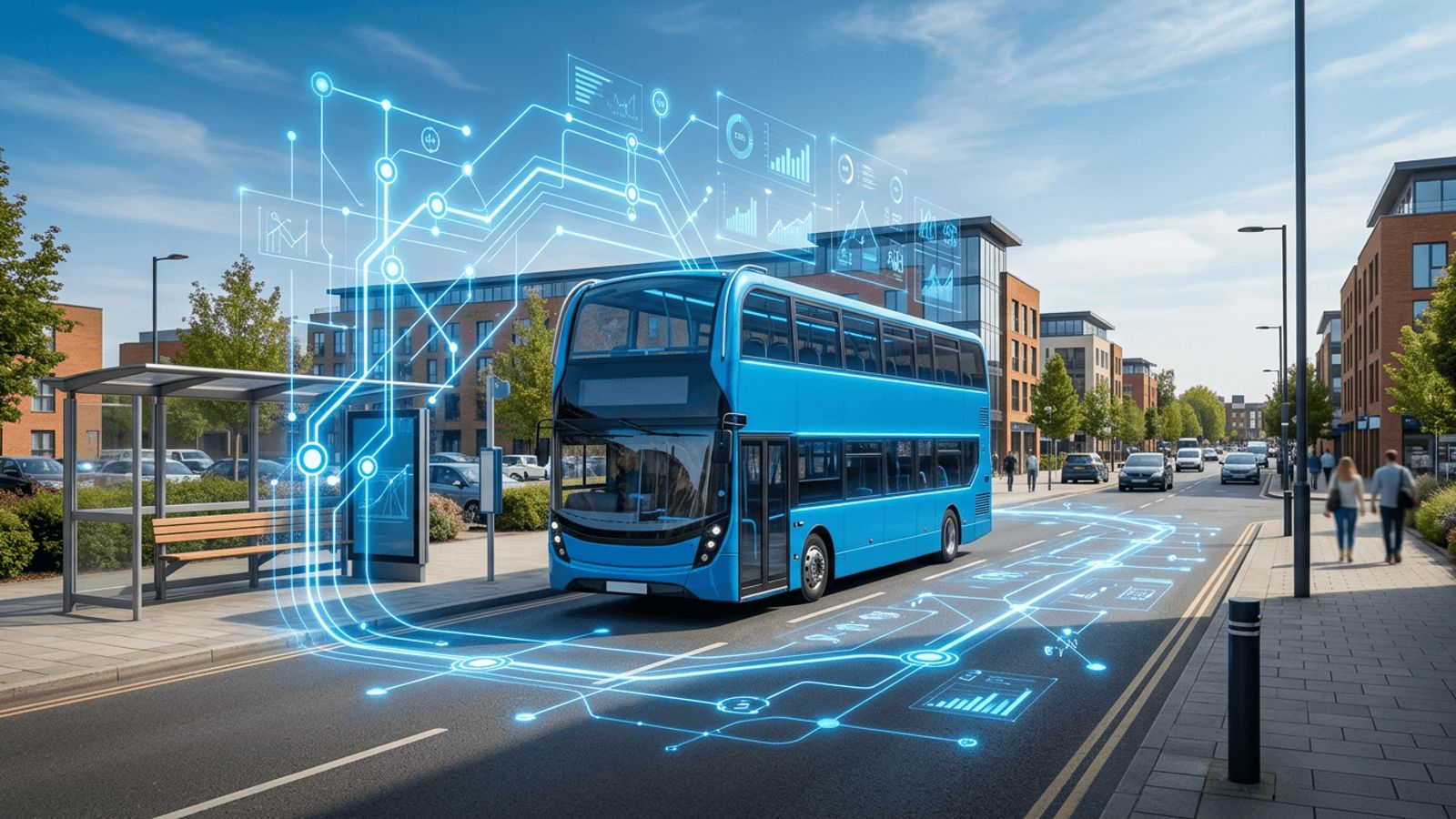 Top 10 Best Bus Companies in Rochford