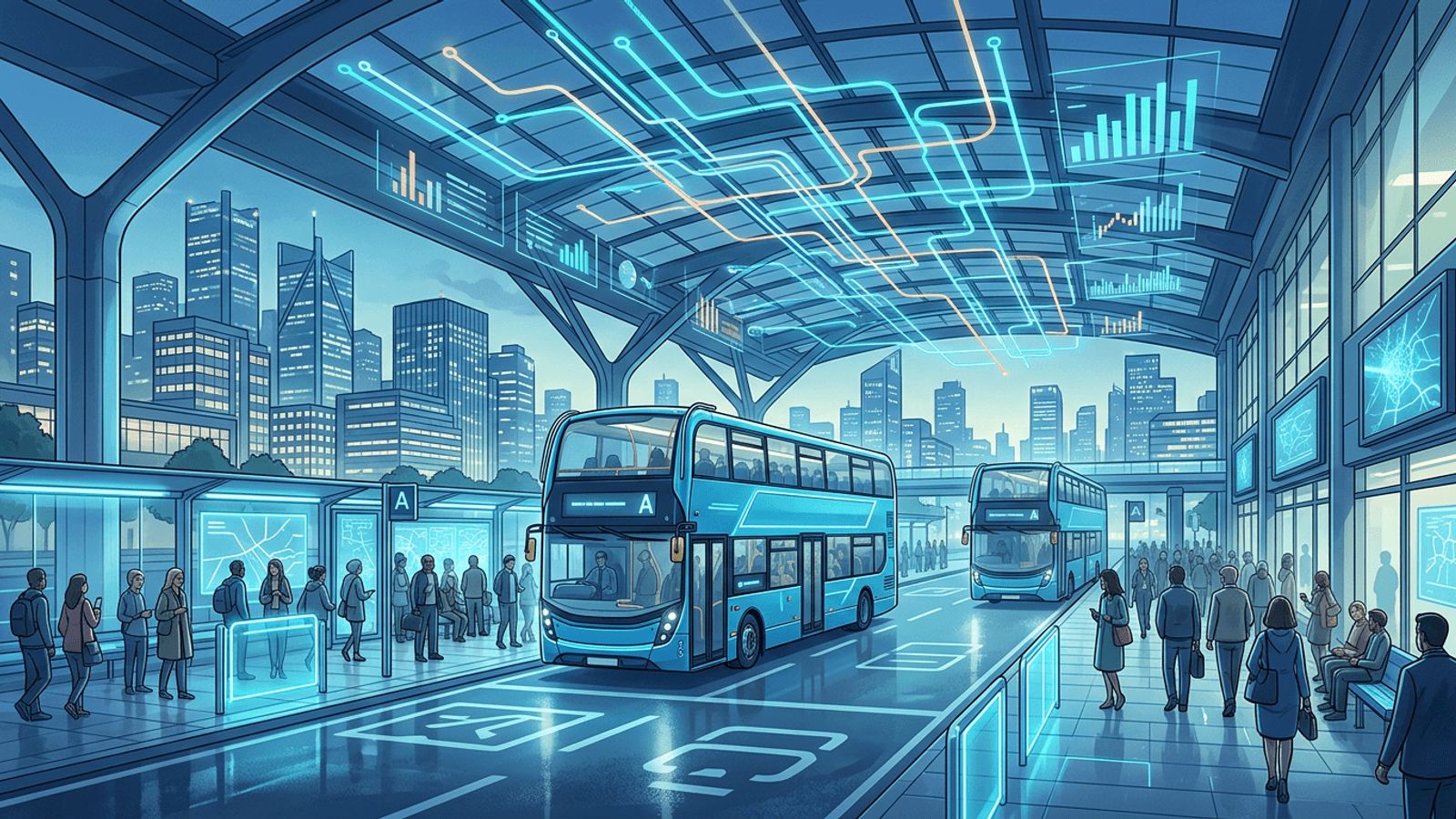 Top 10 Best Bus Companies in Salford