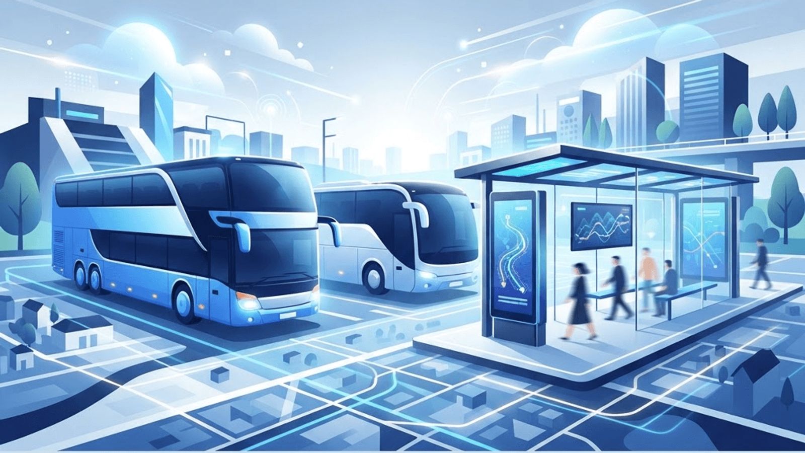 Top 10 Best Bus Companies in Sevenoaks
