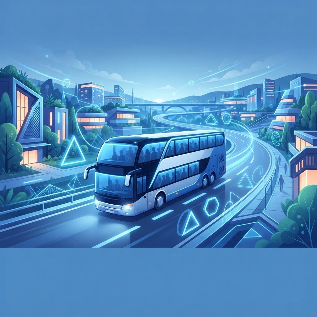 Top 10 Best Bus Companies in South Ribble