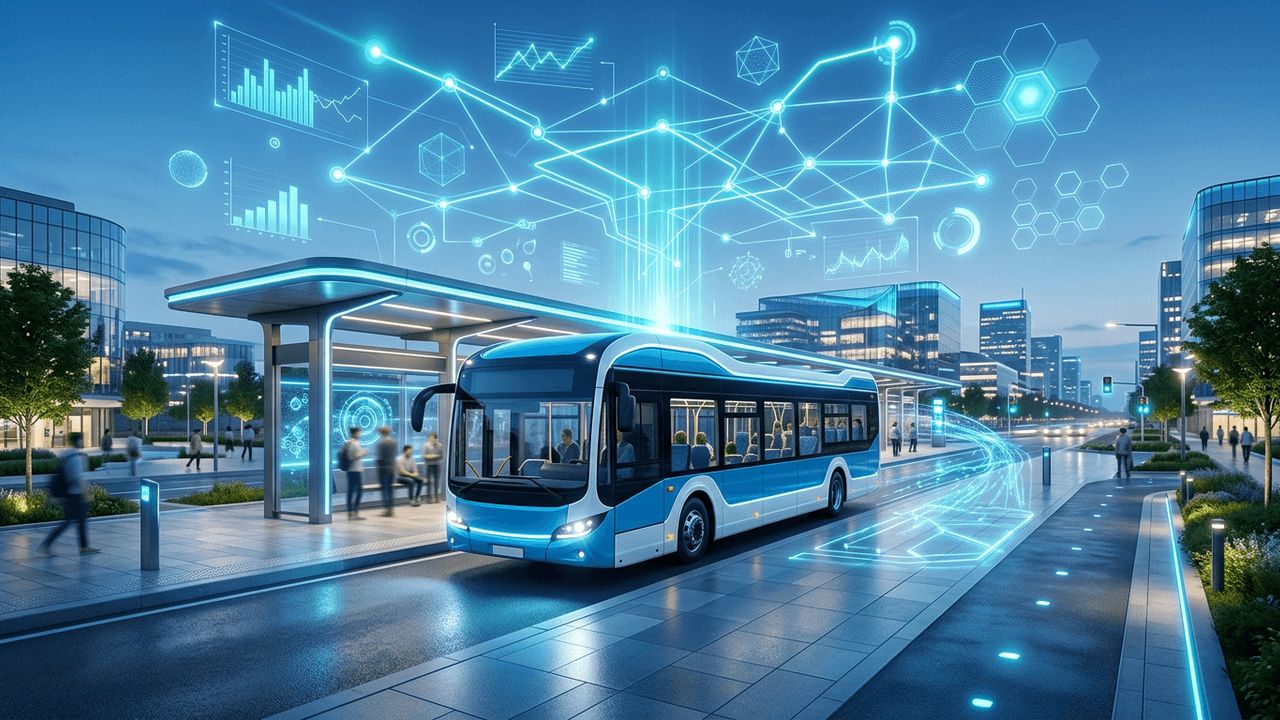 Top 10 Best Bus Companies in Stevenage