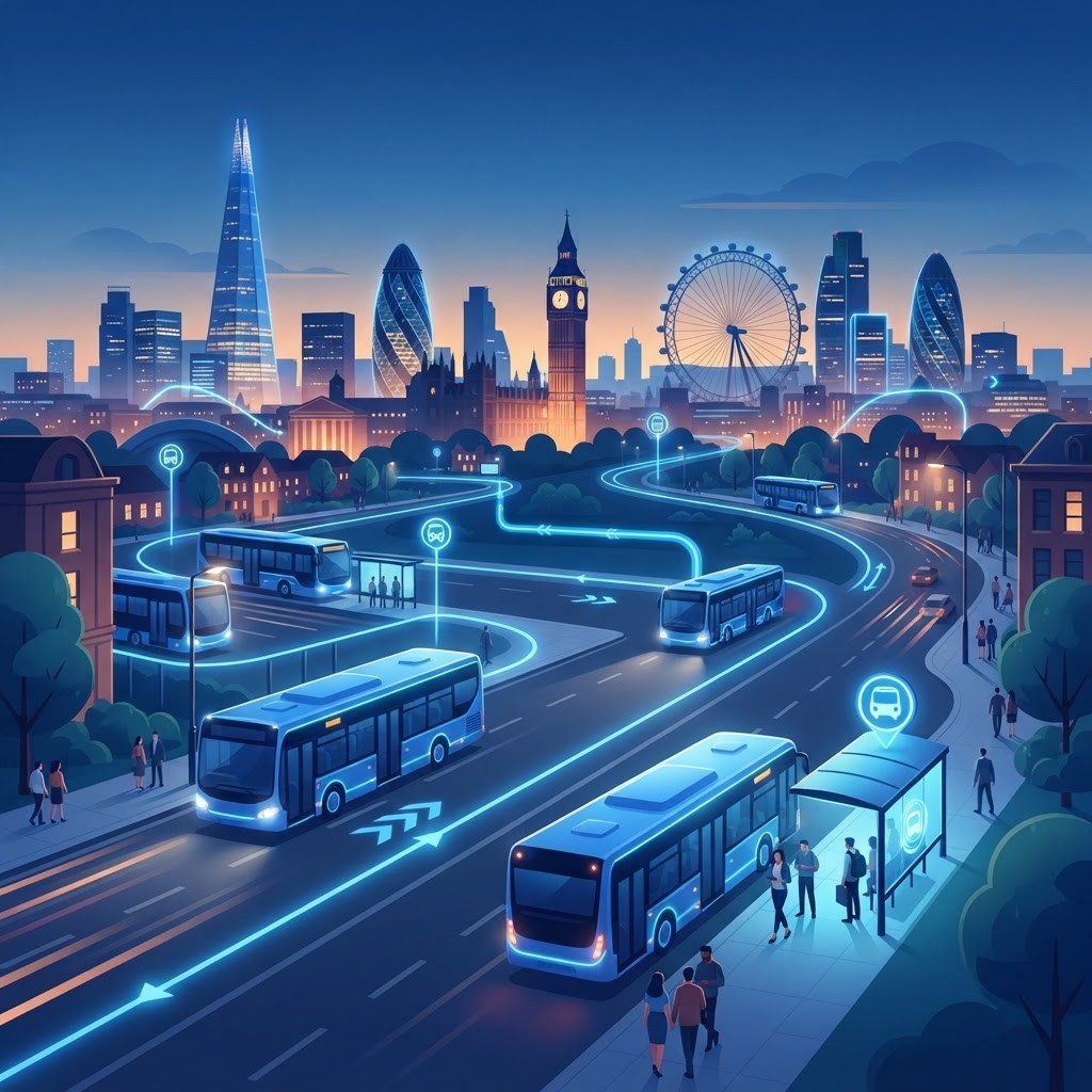 Top 10 Best Bus Companies in Sunderland