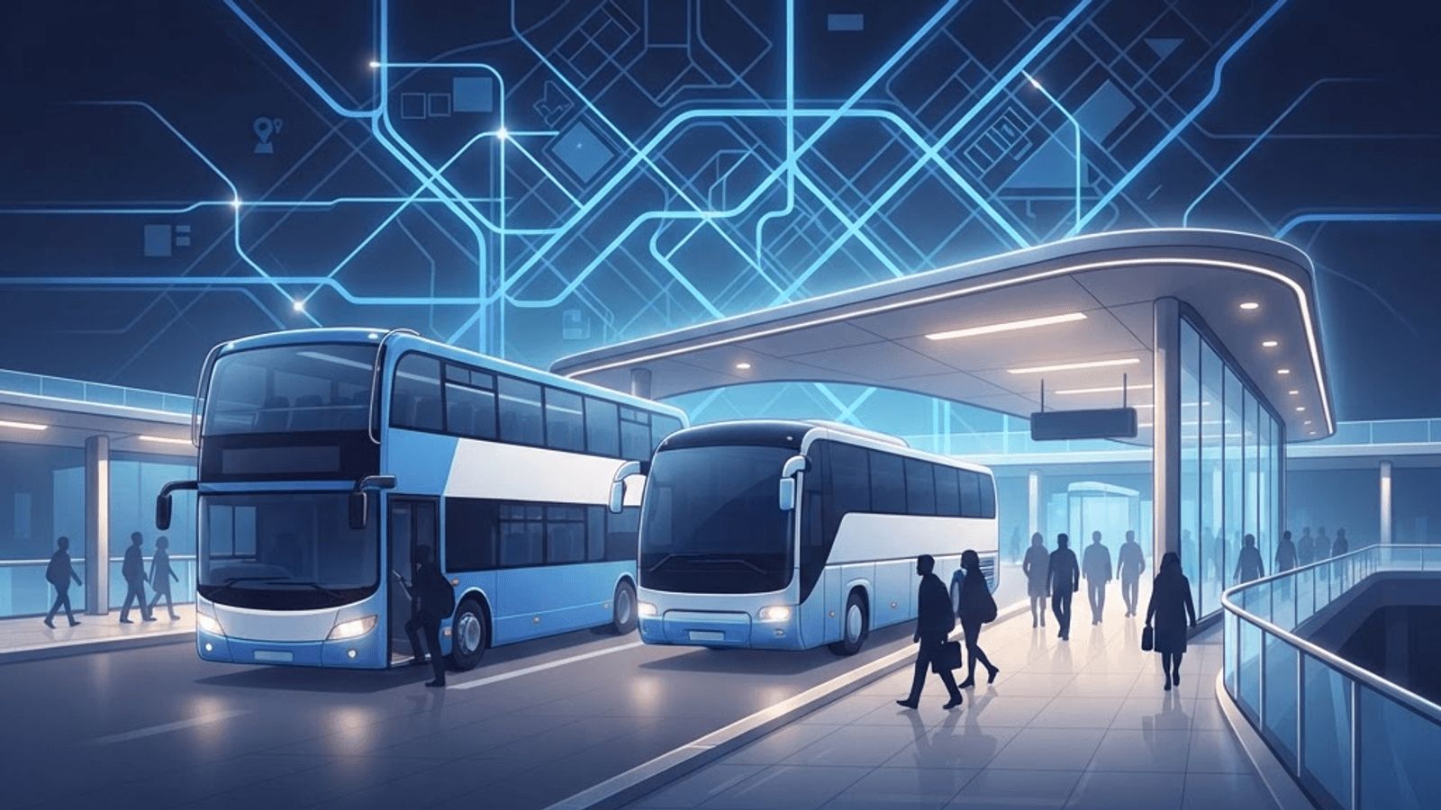 Top 10 Best Bus Companies in Swale