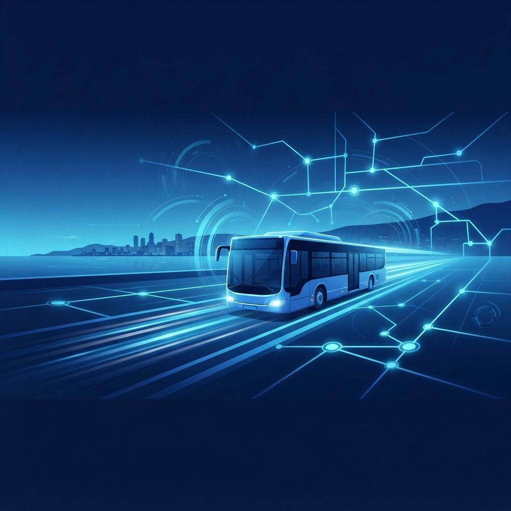 Top 10 Best Bus Companies in Swansea