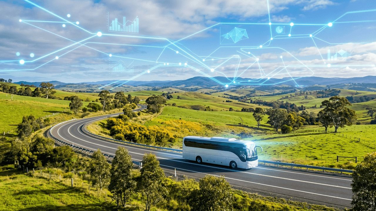 Top 10 Best Bus Companies in Tamworth