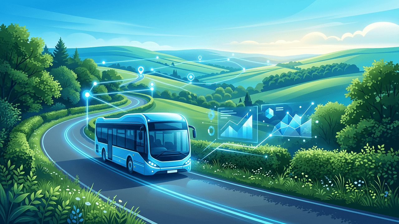 Top 10 Best Bus Companies in Tandridge