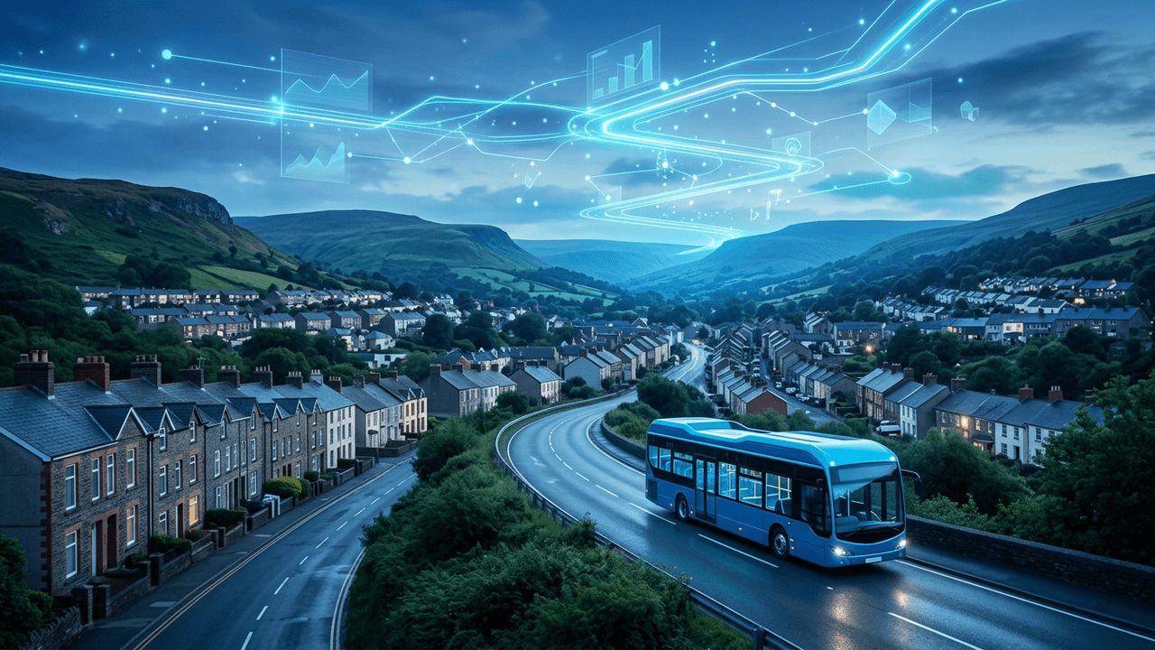 Top 10 Best Bus Companies in Torfaen