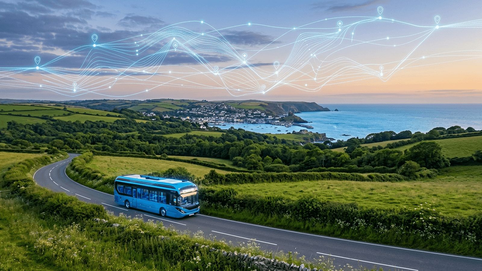 Top 10 Best Bus Companies in Torridge
