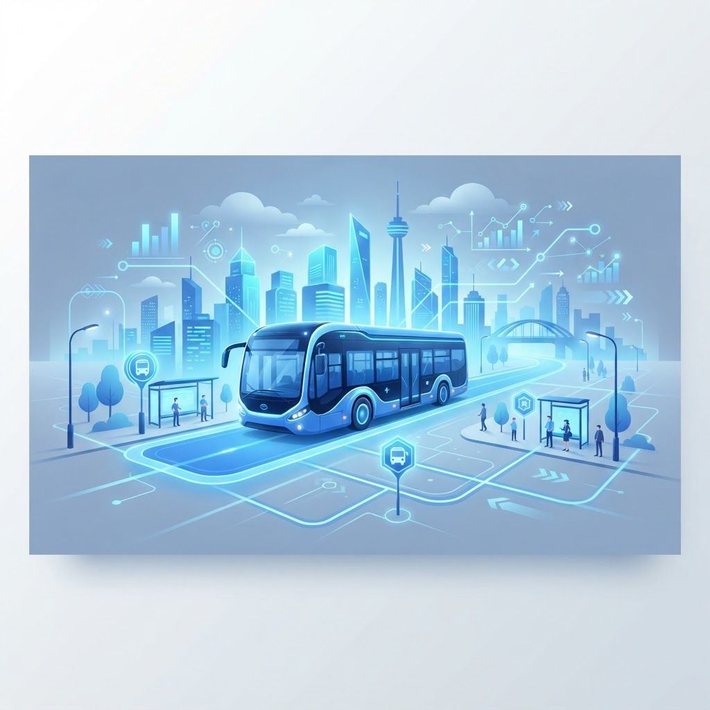 Top 10 Best Bus Companies in Waltham Forest