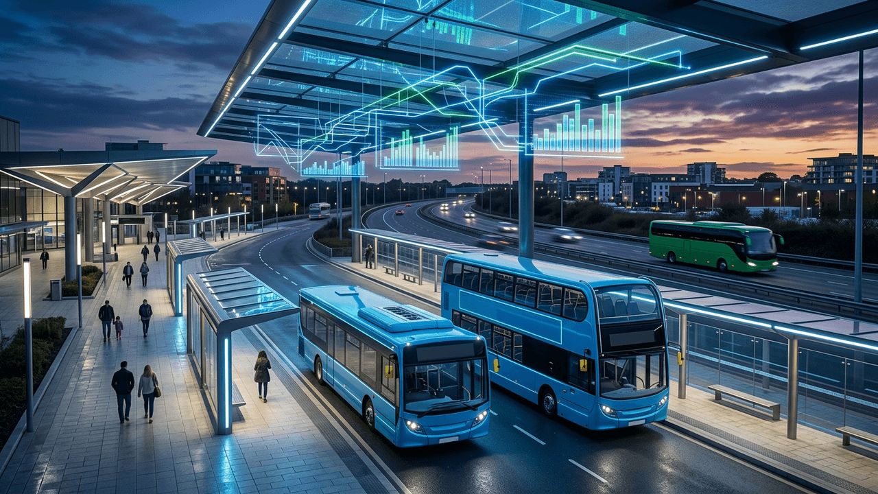 Top 10 Best Bus Companies in Watford