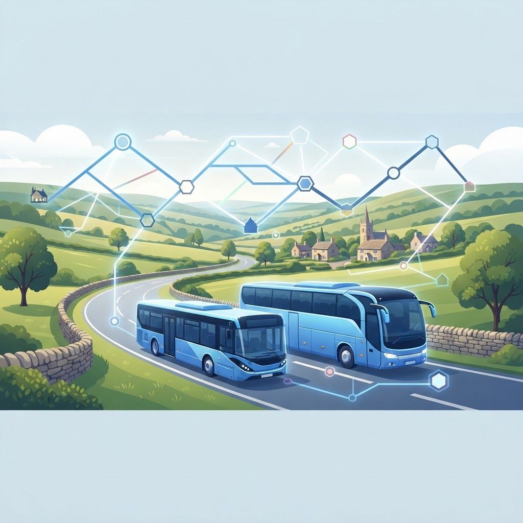 Top 10 Best Bus Companies in Wealden