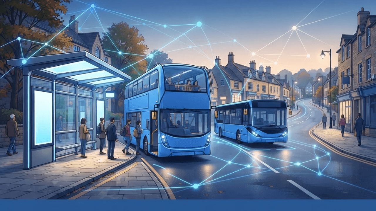 Top 10 Best Bus Companies in Welwyn Hatfield