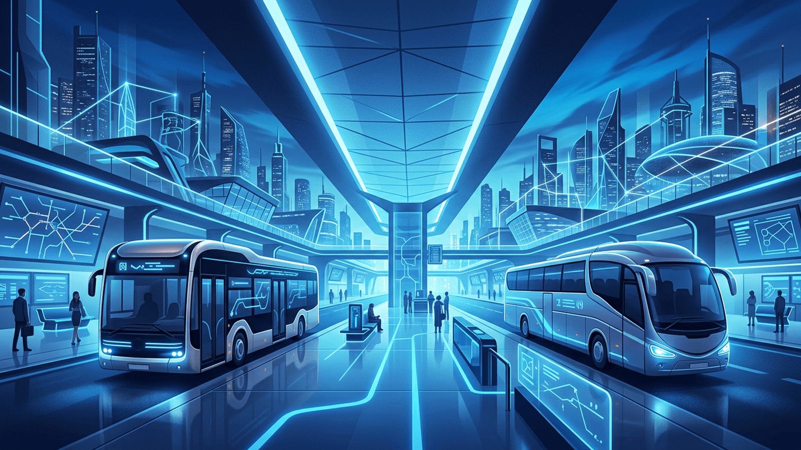 Top 10 Best Bus Companies in Worcester