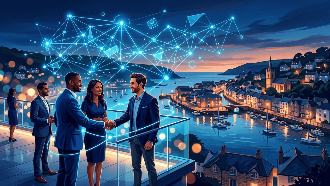Top 10 Best Business Networking Groups in Adur