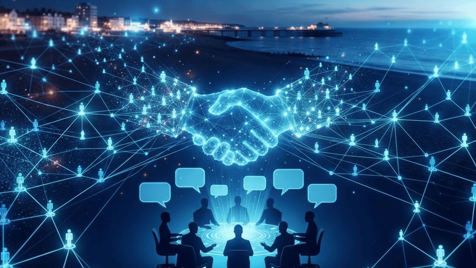 Top 10 Best Business Networking Groups in Arun