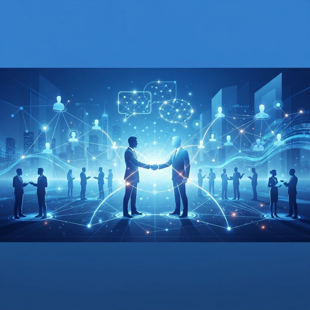 Top 10 Best Business Networking Groups in Barnet