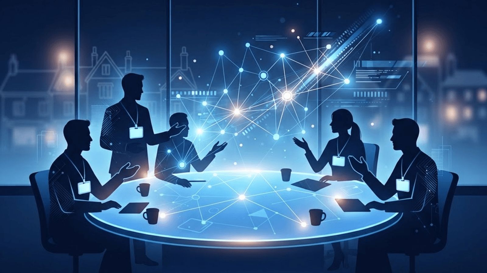 Top 10 Best Business Networking Groups in Bassetlaw