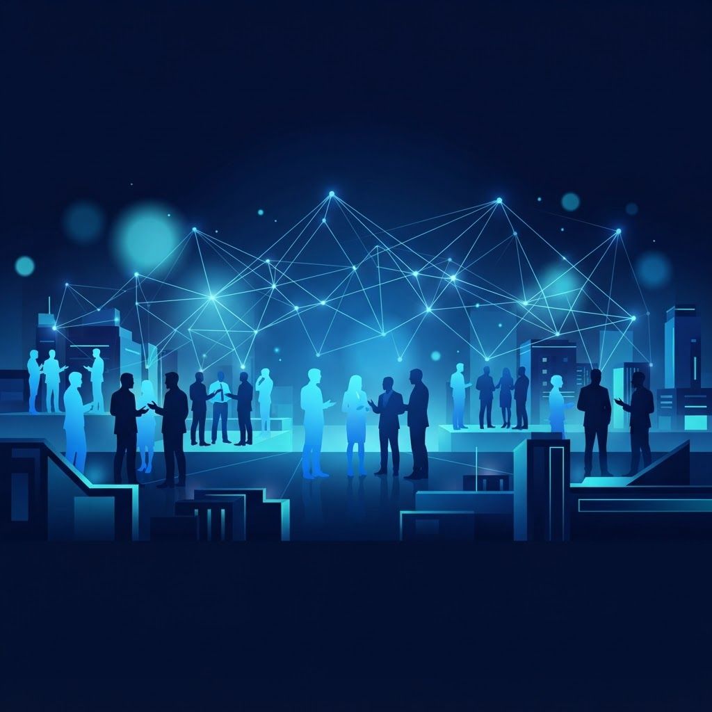 Top 10 Best Business Networking Groups in Bexley
