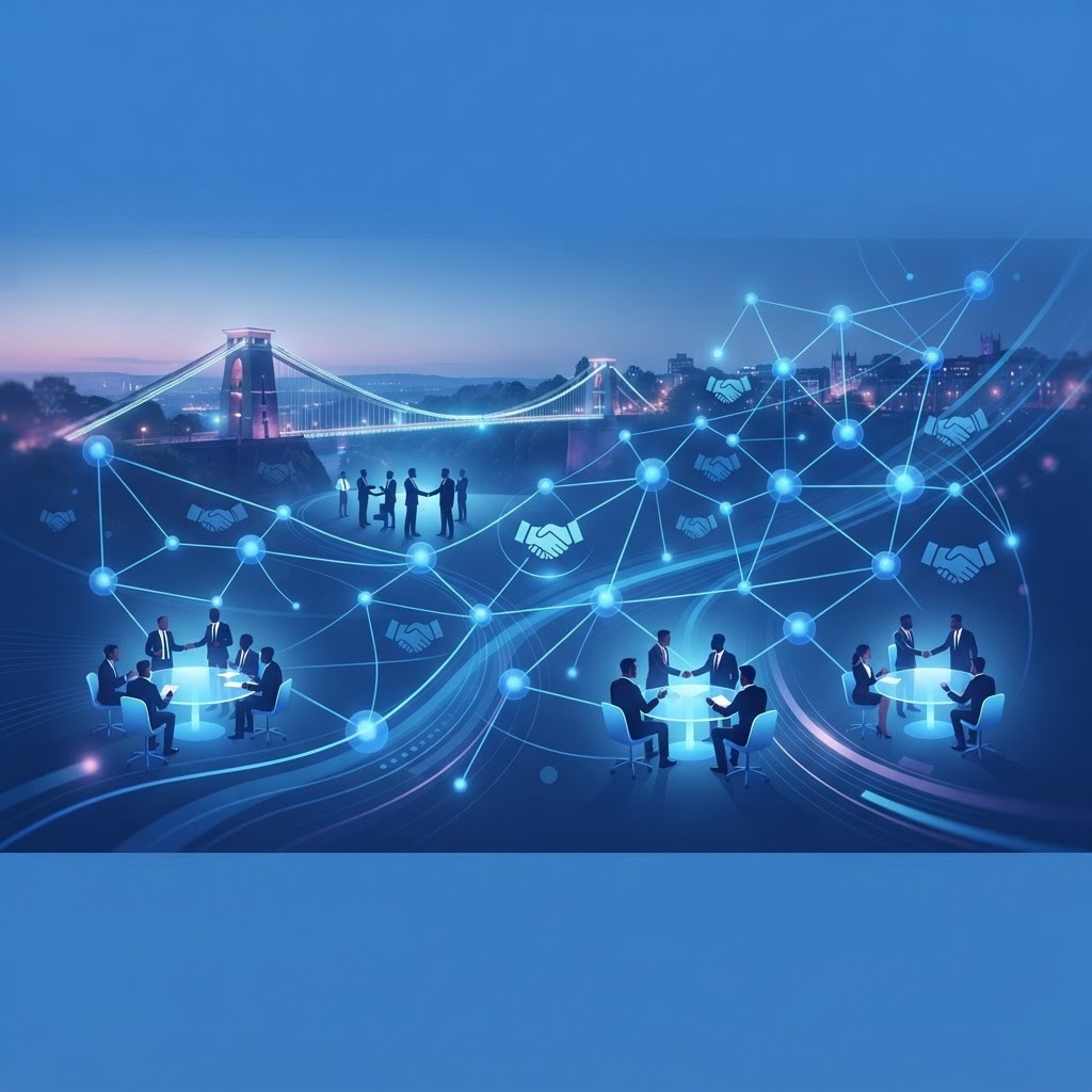 Top 10 Best Business Networking Groups in Bristol