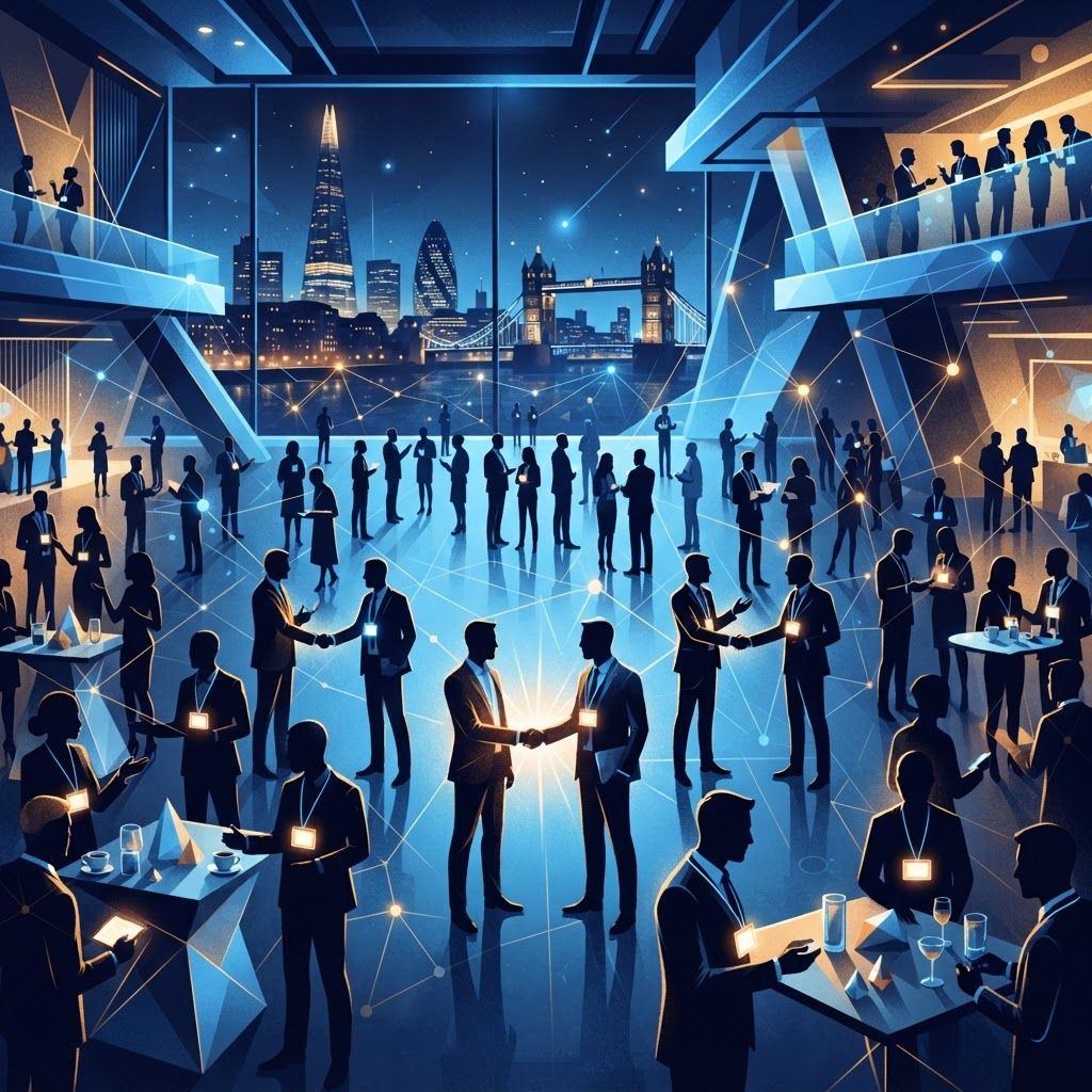 Top 10 Best Business Networking Groups in Cambridge