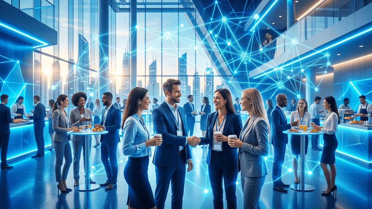 Top 10 Best Business Networking Groups in Cannock Chase