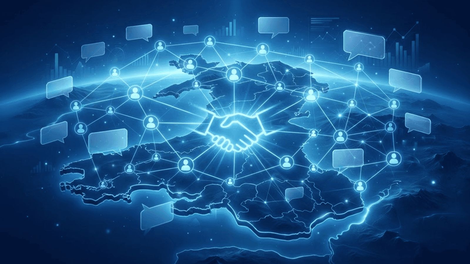 Top 10 Best Business Networking Groups in Carmarthenshire