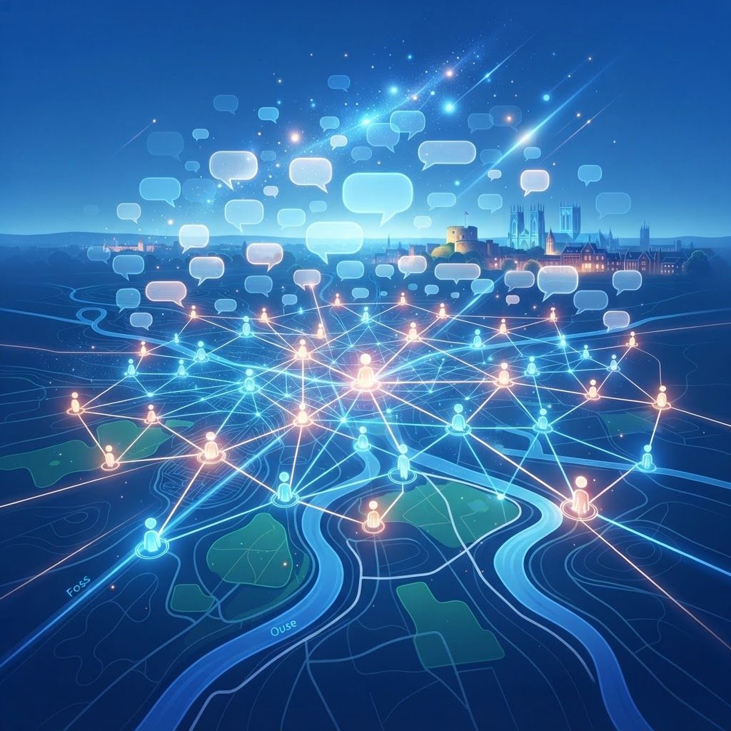 Top 10 Best Business Networking Groups in Cherwell