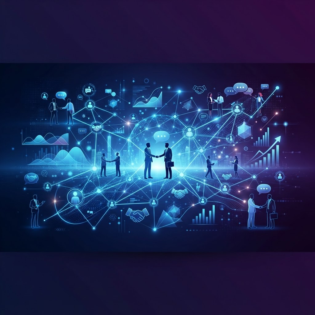Top 10 Best Business Networking Groups in Cheshire East
